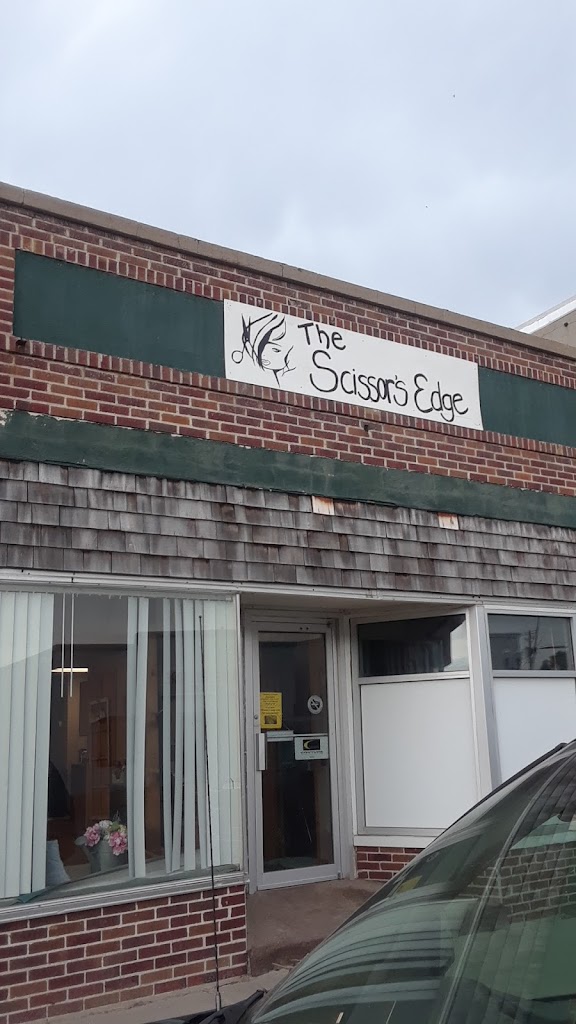Scissors Edgelocal Office 68714