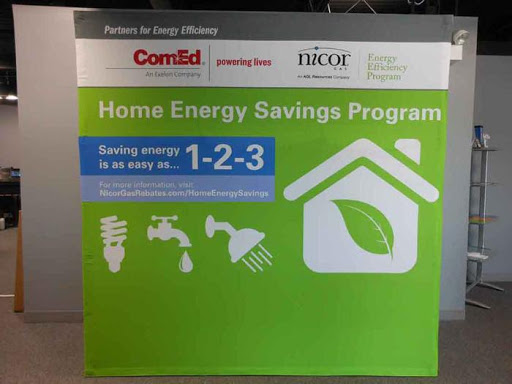 Print Shop «SpeedPro Imaging», reviews and photos, 441 Eisenhower Ln S, Lombard, IL 60148, USA