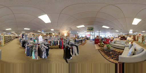 Thrift Store «Boomerangs Resale Store», reviews and photos, 1133 N Sherman Ave, Madison, WI 53704, USA
