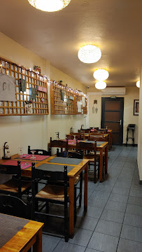 Atmosphère du Restaurant coréen SSAM Restaurant Coréen à Strasbourg - n°19