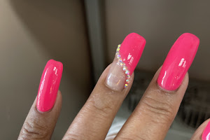 La Rosa Nails