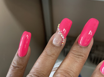 La Rosa Nails