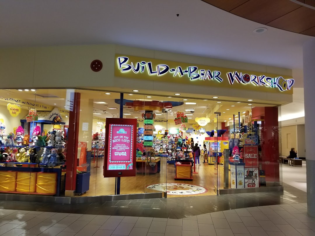 Build-A-Bear Workshop