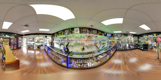 Tobacco Shop «Tobacco E Cigs Smoke Shop», reviews and photos, 6806 Stirling Rd, Hollywood, FL 33024, USA
