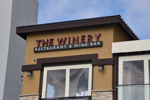 The Winery Restaurant