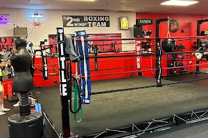 Rico's Fitness and Boxing image