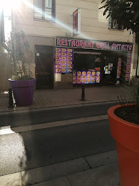 Photos du propriétaire du Restaurant turc Grill ANTALYA | Kebab berlinois à Neuilly-Plaisance - n°19