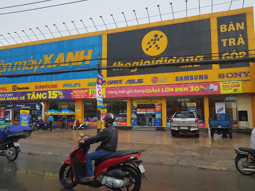 Top 20 cửa hàng chén đĩa Huyện Hóc Môn Hồ Chí Minh 2022