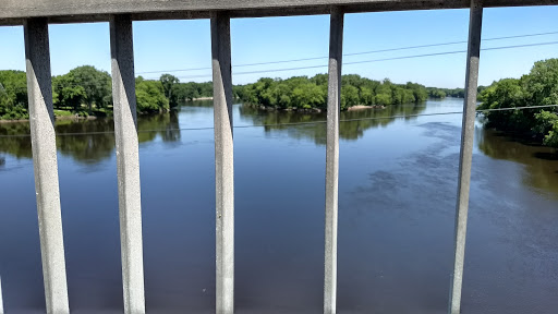 Park «Coon Rapids Dam Regional Park», reviews and photos, 9750 Egret Blvd NW, Coon Rapids, MN 55433, USA