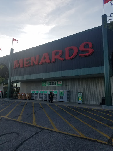 Home Improvement Store «Menards», reviews and photos, 2850 S Creasy Ln, Lafayette, IN 47905, USA