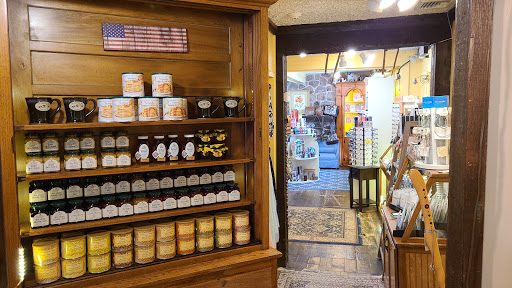 Gift Shop «The Chocolate Goat Gift Shoppe», reviews and photos, 103 NJ-15, Lafayette Township, NJ 07848, USA