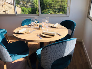 Photo n°67 de Restaurant Jean Teyssier à Uzerche ()