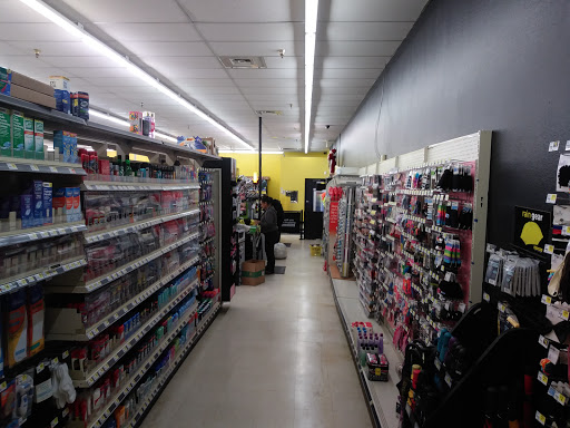 Discount Store «Dollar General», reviews and photos, 5300 Sheridan Blvd, Arvada, CO 80002, USA
