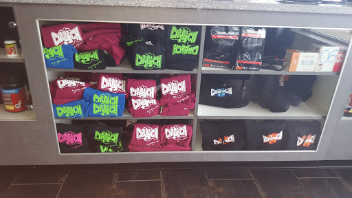 Health Club «Crunch - West Babylon», reviews and photos, 369 Little East Neck Rd N, West Babylon, NY 11704, USA