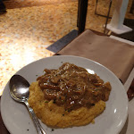 Photo n°1 de l'avis de Gabriele.e fait le 14/10/2020 à 19:43 sur le  Restaurant La Scagna à Bergamo