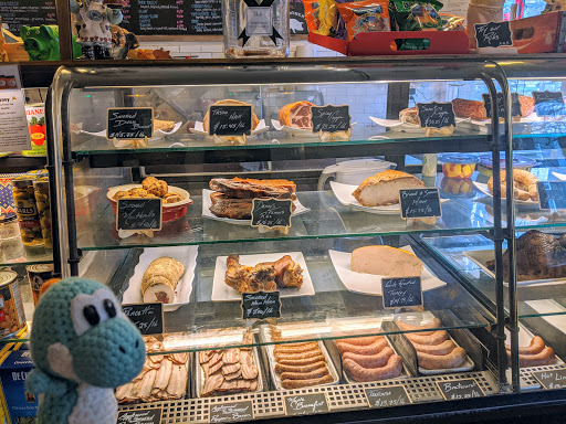 Butcher Shop «The Swinery», reviews and photos, 3207 California Ave SW, Seattle, WA 98116, USA