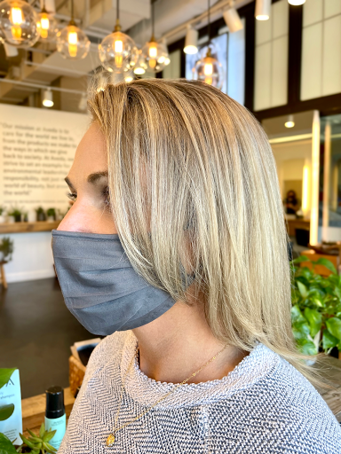 Spa «SoMa Salon and Spa: Aveda», reviews and photos, 471 Artisan Way, Somerville, MA 02145, USA