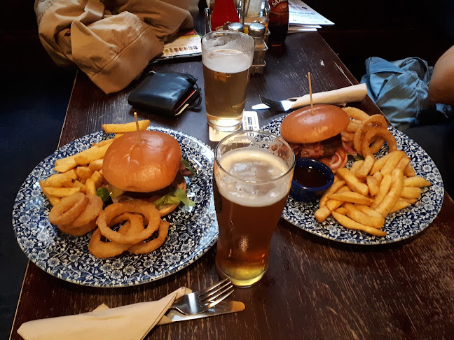 The Draper's Arms - JD Wetherspoon - Peterborough