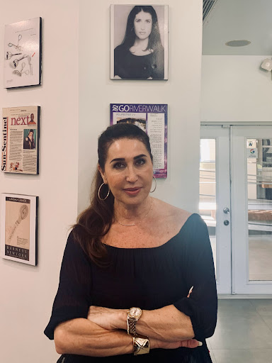 Hair Salon «Francesca Guerrera Salon & Spa», reviews and photos, 2424 E Las Olas Blvd, Fort Lauderdale, FL 33301, USA