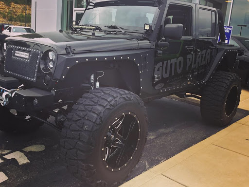 Chrysler Dealer «Auto Plaza Chrysler Dodge Jeep Ram De Soto», reviews and photos, 12830 MO-21, De Soto, MO 63020, USA