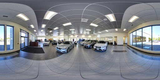 BMW Dealer «BMW of Newport», reviews and photos, 1215 W Main Rd, Middletown, RI 02842, USA