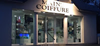 Salon de coiffure Maine Coiffure Bouchemaine 49080 Bouchemaine