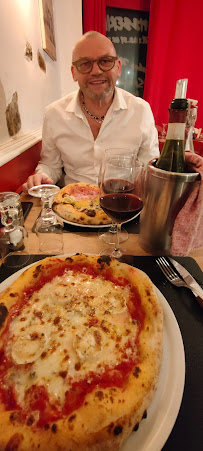 Les plus récentes photos du Pizzeria Chez Mattéo à La Roche-sur-Yon - n°3