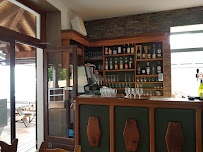 Atmosphère du Restaurant français Café des Alpes à Corenc - n°15