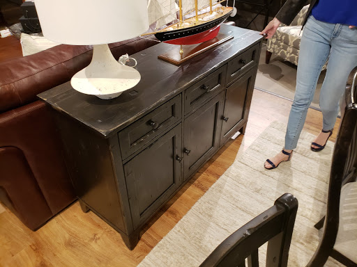 Furniture Store «Boston Interiors», reviews and photos, 2 Chrysler Rd, Natick, MA 01760, USA