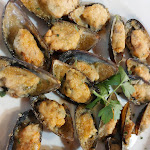 Photo n°5 de l'avis de Christian.c fait le 24/03/2024 à 20:09 sur le  Trattoria alla Risata à Carlino