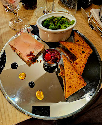 Photo n°10 de Brasserie K Mulhouse à Mulhouse ()
