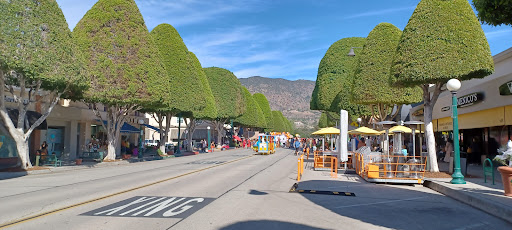 Glendora Village image