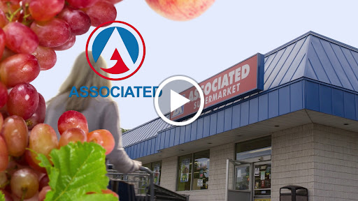 Associated Supermarket, 6100 Westfield Ave, Pennsauken Township, NJ 08110, USA, 