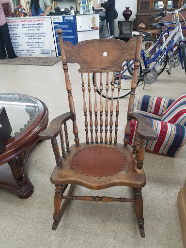 Thrift Store «Council Thrift Shops», reviews and photos, 21716 Sherman Way, Canoga Park, CA 91303, USA