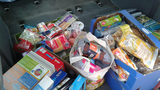 Supermarket «ALDI», reviews and photos, 3120 Penn Ave N, Minneapolis, MN 55411, USA