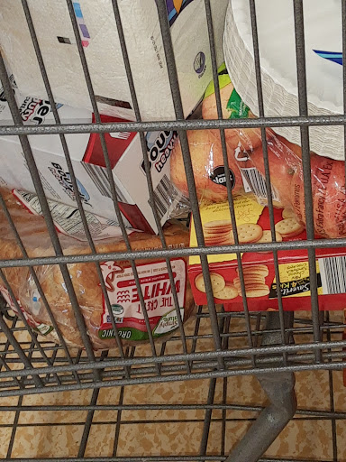 Supermarket «ALDI», reviews and photos, 20250 W 154th St, Olathe, KS 66062, USA