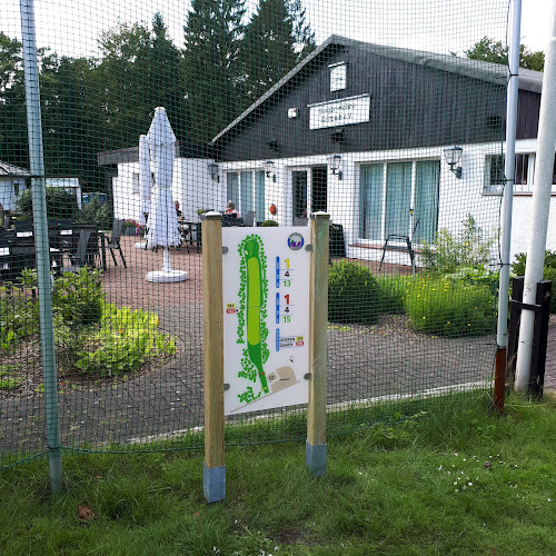Beoordelingen van Bergen Hohne Golf Club e. V. in Hoei - Sportcomplex