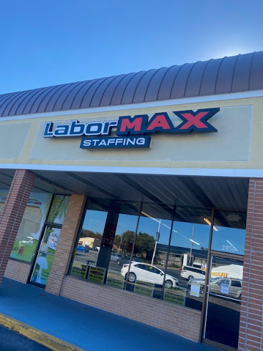 LaborMax Staffing - Orlando (Anytime Labor - Fort Worth LLC)