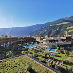 Photo n°3 de l'avis de Fabian.a fait le 13/07/2020 à 18:50 sur le  SONNEN RESORT à Naturns