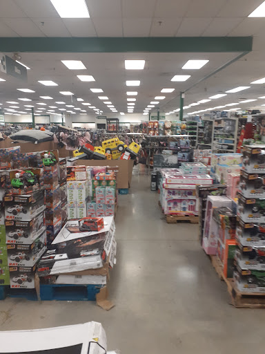 Discount Store «Bargain Hunt», reviews and photos, 30 Orchard Park Dr, Greenville, SC 29615, USA