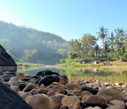 Yogyakarta Local Tour photo