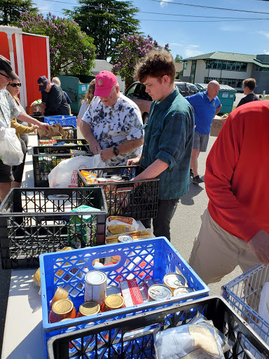 Non-Profit Organization «Sequim Food Bank», reviews and photos