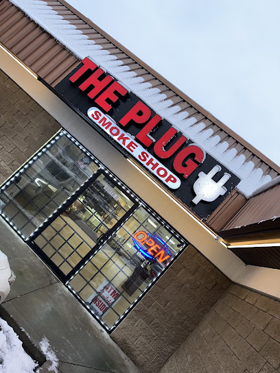 Plug Smoke Shop West Ridge