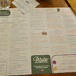 Photo n°4 de l'avis de EleonoraL. fait le 27/02/2023 à 11:15 sur le  Pilato: Pinsa, Birra e Gelato à Marlia