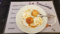 Plats et boissons du Restaurant français La Bruixa à Céret - n°17