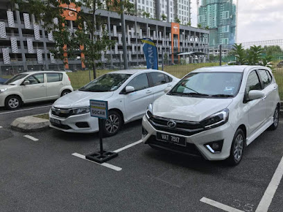 SOCAR Mobility Malaysia