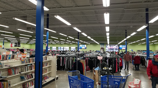 Thrift Store «Goodwill Store», reviews and photos