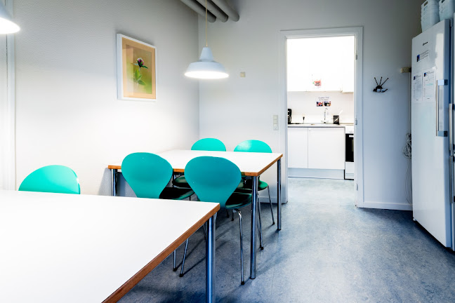 Danhostel Rønde - Hotel