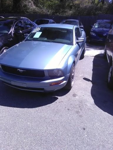 Car Dealer «Atlanta Best Auto Collection», reviews and photos, 4539 Buford Hwy NE, Chamblee, GA 30341, USA