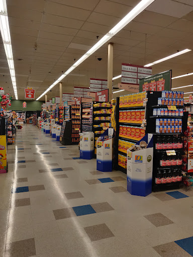 Grocery Store «Star Market», reviews and photos, 275 Beacon St, Somerville, MA 02145, USA